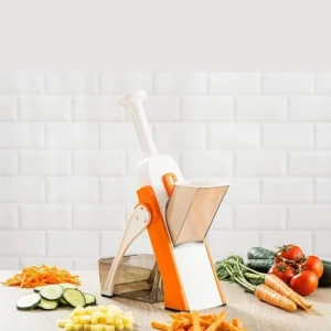 Vegetable Cutter